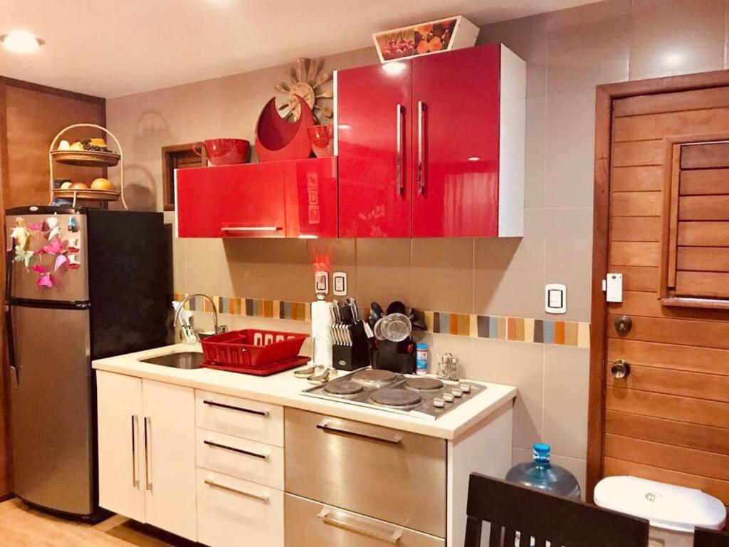 Coras'S Place باكالار المظهر الخارجي الصورة